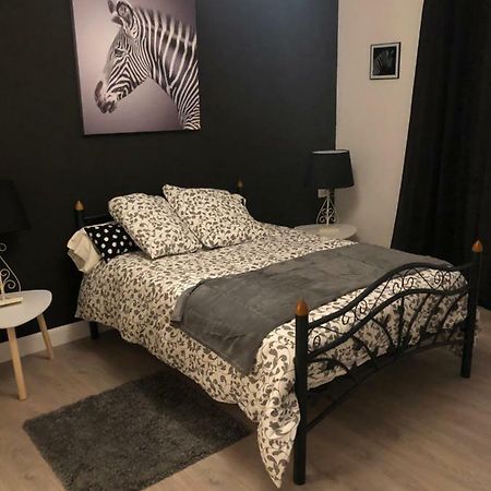 La Salaberie Villa Villereal Luaran gambar