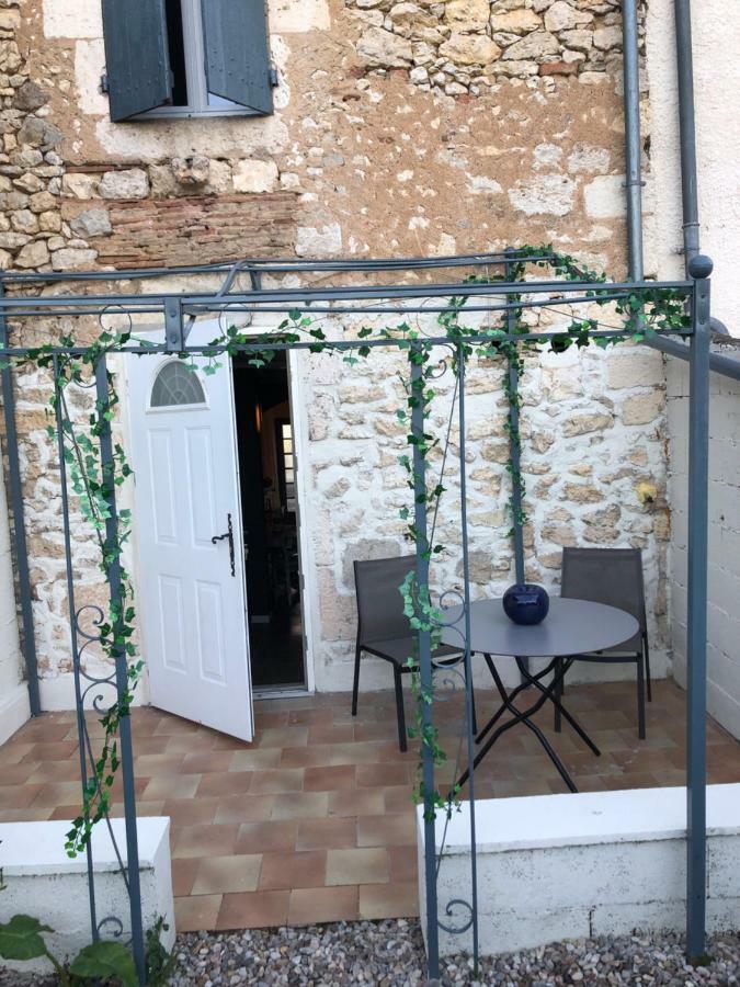 La Salaberie Villa Villereal Luaran gambar