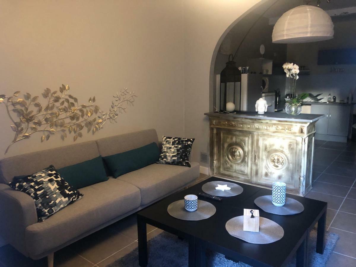 La Salaberie Villa Villereal Luaran gambar