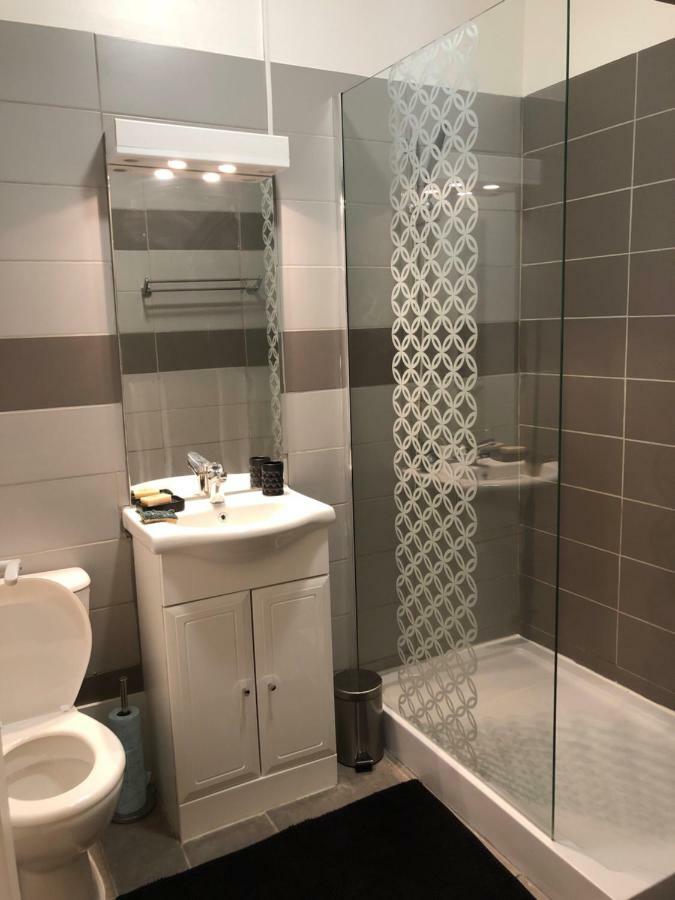 La Salaberie Villa Villereal Luaran gambar