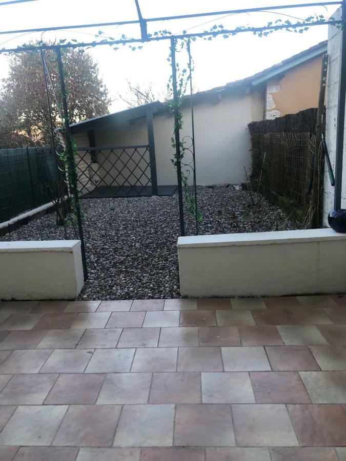 La Salaberie Villa Villereal Luaran gambar